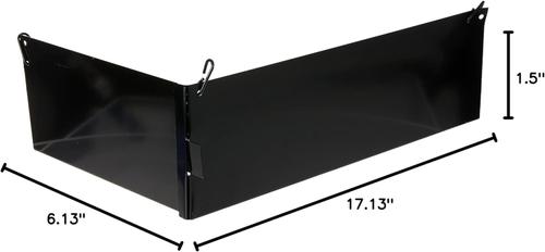 Show full view: MidWest Hoppity Habitat Rabbit Cage Urine Guard slide 7 of 9