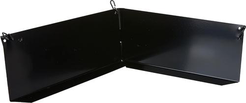 Show full view: MidWest Hoppity Habitat Rabbit Cage Urine Guard slide 3 of 9