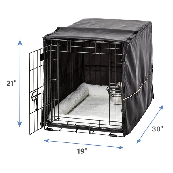 Beautiful view of Western Dog Crate Kits