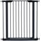 Show in main carousel: MidWest iCrate Fold & Carry Double Door Collapsible Dog Crate, 36 inch + Steel Pet Gate, Graphite, 39-in slide 6 of 9