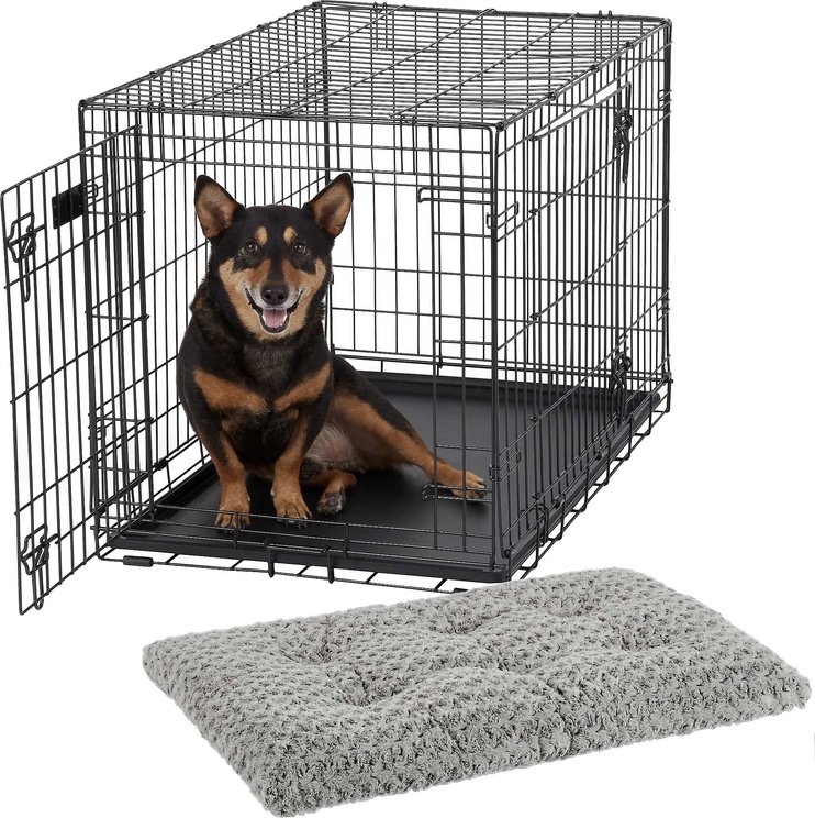 Curated visual reference: Medium Dog Crate Compatablility Toys Reference: Medium Dog Crates Free Shipping