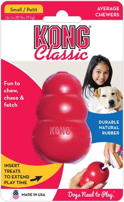 Show full view: MidWest iCrate Fold & Carry Double Door Collapsible Wire Dog Crate + KONG Classic Dog Toy, Small slide 6 of 9