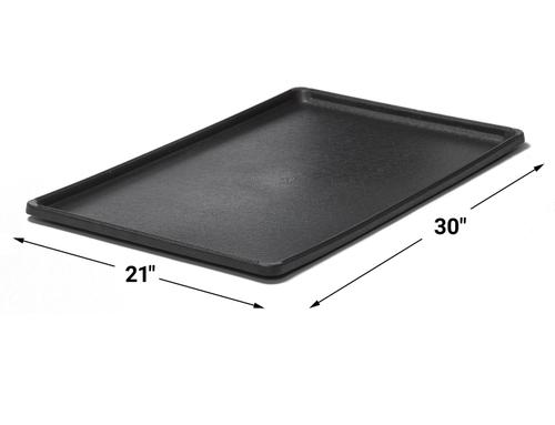 Show full view: MidWest LifeStages Dog Crate Replacement Pan, 30-in slide 7 of 9