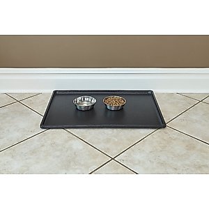 MidWest LifeStages Dog Crate Replacement Pan, 42-in