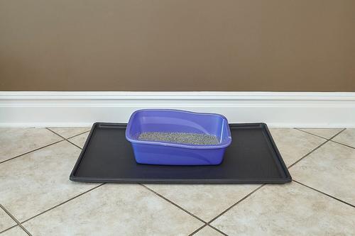 Show full view: MidWest LifeStages Dog Crate Replacement Pan, 48-in slide 3 of 7