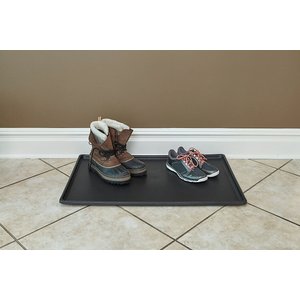 MidWest LifeStages Dog Crate Replacement Pan, 48-in