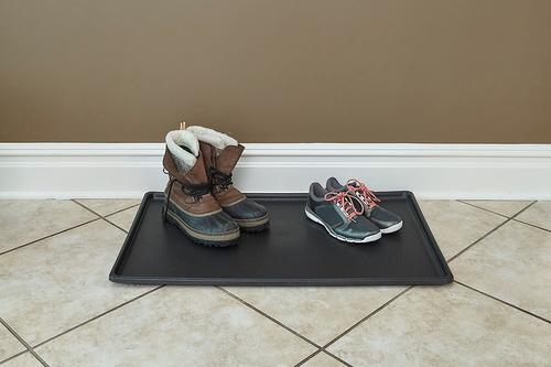 Show full view: MidWest LifeStages Dog Crate Replacement Pan, 48-in slide 4 of 7