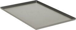 MidWest Metal Dog Crate Replacement Pan, Large