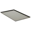 MidWest Metal Dog Crate Replacement Pan, X-Large
