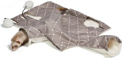 MidWest Nation Busybody Rat & Ferret Blanket