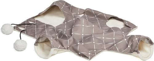 Show full view: MidWest Nation Busybody Rat & Ferret Blanket slide 2 of 4