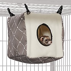 MidWest Nation Cozy Rat & Ferret Cube