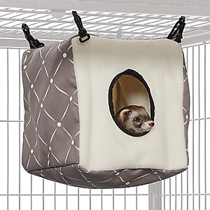 MidWest Nation Cozy Rat & Ferret Cube