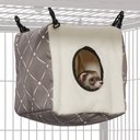 MidWest Nation Cozy Rat & Ferret Cube