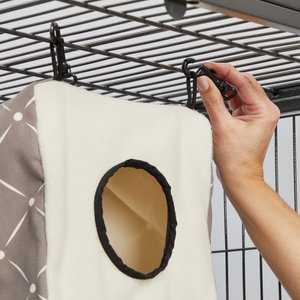 MidWest Nation Cozy Rat & Ferret Cube