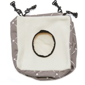 MidWest Nation Cozy Rat & Ferret Cube