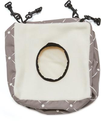 Show full view: MidWest Nation Cozy Rat & Ferret Cube slide 4 of 6