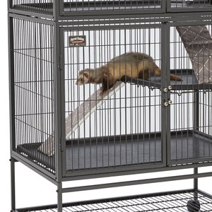 MidWest Nation Ferret Cage Ramp Cover, Small, 1 count