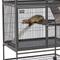 Show in main carousel: MidWest Nation Ferret Cage Ramp Cover, Small, 1 count slide 4 of 8
