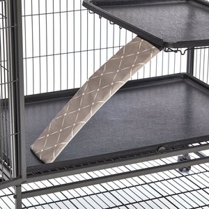 MidWest Nation Ferret Cage Ramp Cover, Small, 1 count