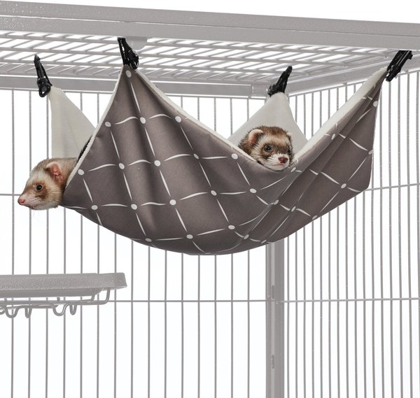 MidWest Nation Hanging Hideaway Rat & Ferret Hammock
