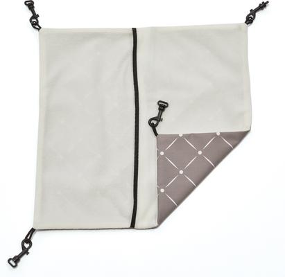 Show full view: MidWest Nation Hanging Hideaway Rat & Ferret Hammock, Large slide 4 of 6