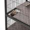 Show in main carousel: MidWest Nation Small Animal Cage Accessory Kit, Brown, Option 2 slide 4 of 10