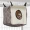Show in main carousel: MidWest Nation Small Animal Cage Accessory Kit, Brown, Option 3 slide 4 of 5