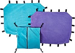 MidWest Nation Small Animal Cage Accessory Kit, Green, Option 1 slide 2 of 2