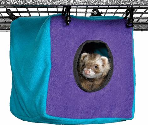 Show full view: MidWest Nation Small Animal Cage Accessory Kit, Green, Option 3 slide 5 of 7
