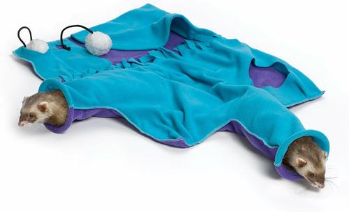 Show full view: MidWest Nation Small Animal Cage Accessory Kit, Green, Option 3 slide 4 of 7