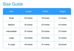 MidWest Ovation Single Door Collapsible Wire Dog Crate, 36-in slide 2 of 8