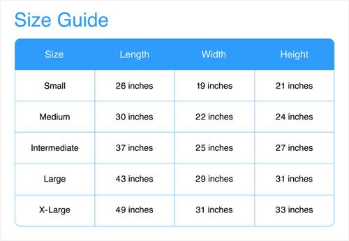 Show full view: MidWest Ovation Single Door Collapsible Wire Dog Crate, 42-in slide 2 of 11
