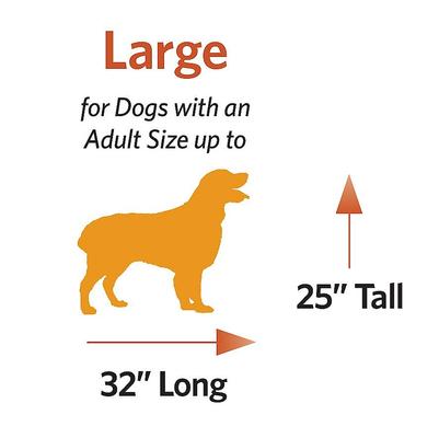 Show full view: MidWest Ovation Single Door Collapsible Wire Dog Crate, 42-in slide 7 of 11