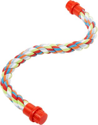 Show full view: MidWest Poquito Avian Hotel Travel Carrier Bird Cage, Ruby slide 6 of 9