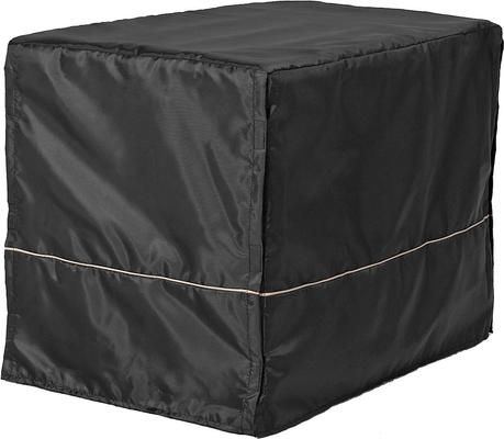 Show full view: MidWest Quiet Time Crate Cover, 24-in slide 2 of 6