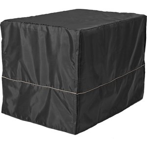 MidWest Quiet Time Crate Cover, 36-in