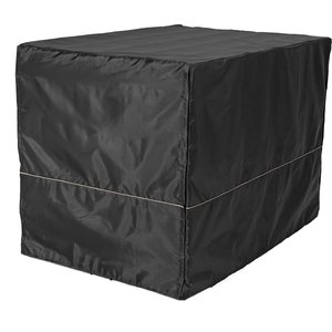 MidWest Quiet Time Crate Cover, 42-in