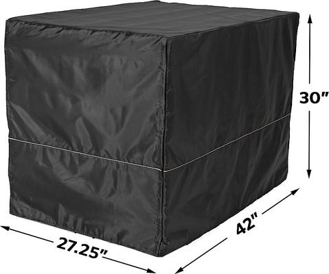 MidWest Quiet Time Crate Cover