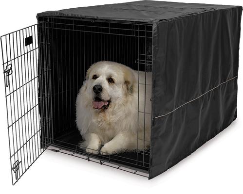 MidWest Quiet Time Crate Cover