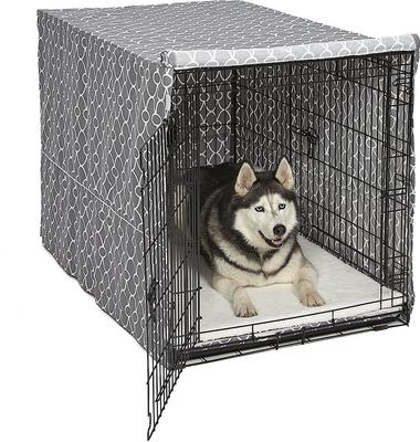 MidWest Quiet Time Crate Cover