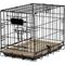 Show in main carousel: MidWest Quiet Time Deluxe Micro Terry Dog Crate Mat, 18-in slide 6 of 8