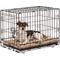 Show in main carousel: MidWest Quiet Time Deluxe Micro Terry Dog Crate Mat, 22-in slide 2 of 8