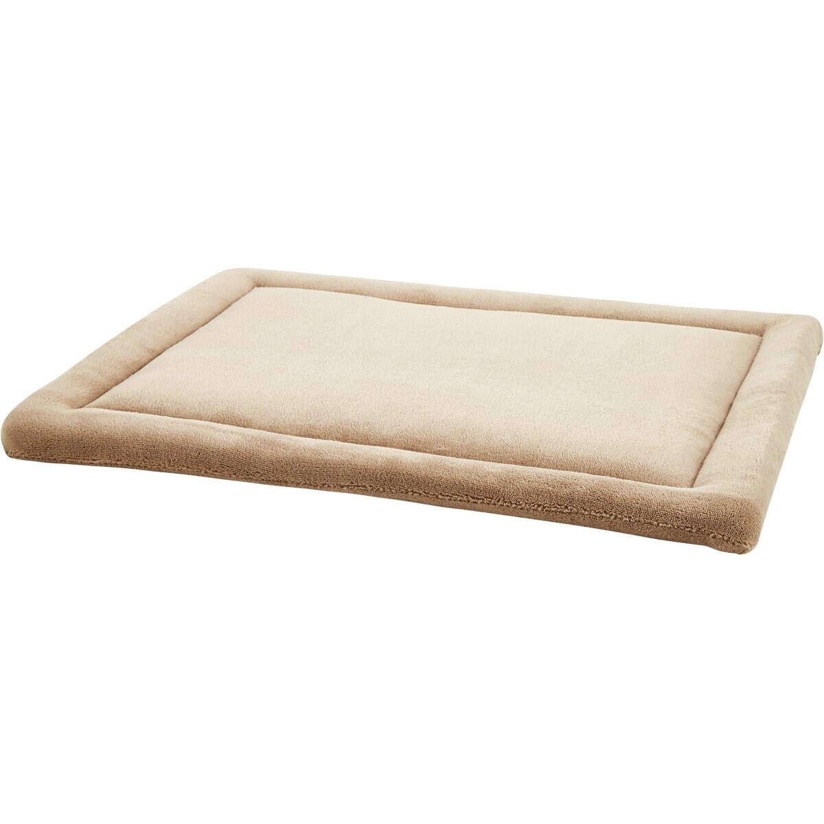 MidWest Deluxe Micro Terry Pet Bed & Crate Mat, 24" bed, 11 to 25-lbs