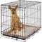 Show in main carousel: MidWest Quiet Time Deluxe Micro Terry Dog Crate Mat, 24-in slide 2 of 8