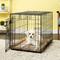 Show in main carousel: MidWest Quiet Time Deluxe Micro Terry Dog Crate Mat, 30-in slide 3 of 8
