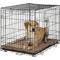 Show in main carousel: MidWest Quiet Time Deluxe Micro Terry Dog Crate Mat, 36-in slide 2 of 8