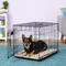 Show in main carousel: MidWest Quiet Time Deluxe Micro Terry Dog Crate Mat, 36-in slide 3 of 8