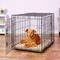 Show in main carousel: MidWest Quiet Time Deluxe Micro Terry Dog Crate Mat, 42-in slide 3 of 8