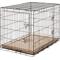 Show in main carousel: MidWest Quiet Time Deluxe Micro Terry Dog Crate Mat, 42-in slide 6 of 8
